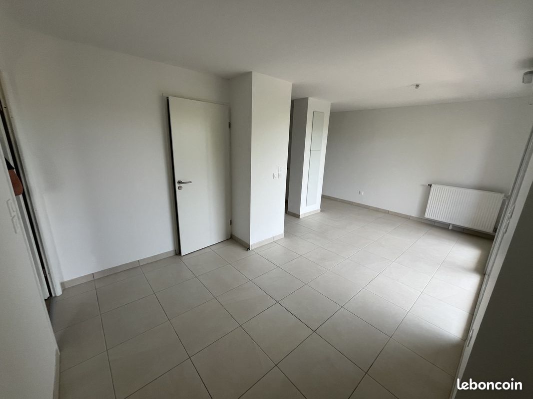 Appartement 2 pièces 42 m² · à Labège · 42 m² · 644 €/mois