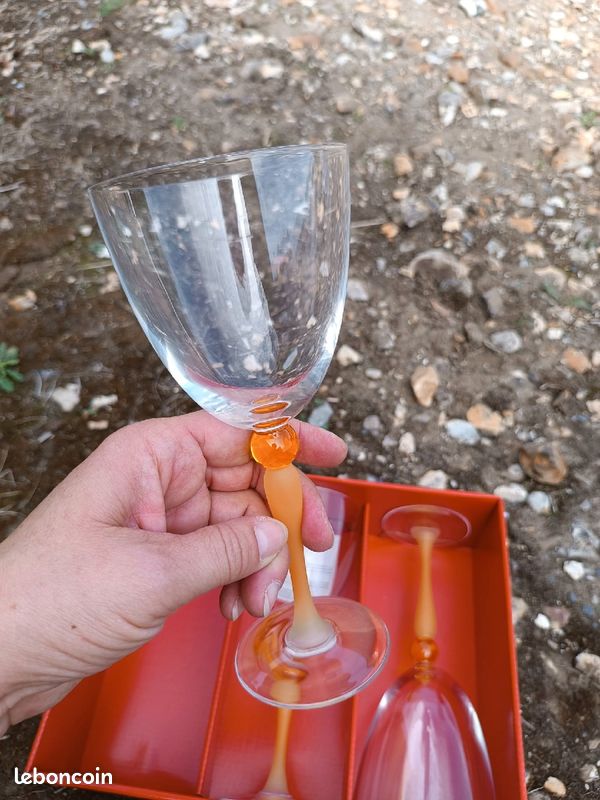 Ensemble de verre (image 3)