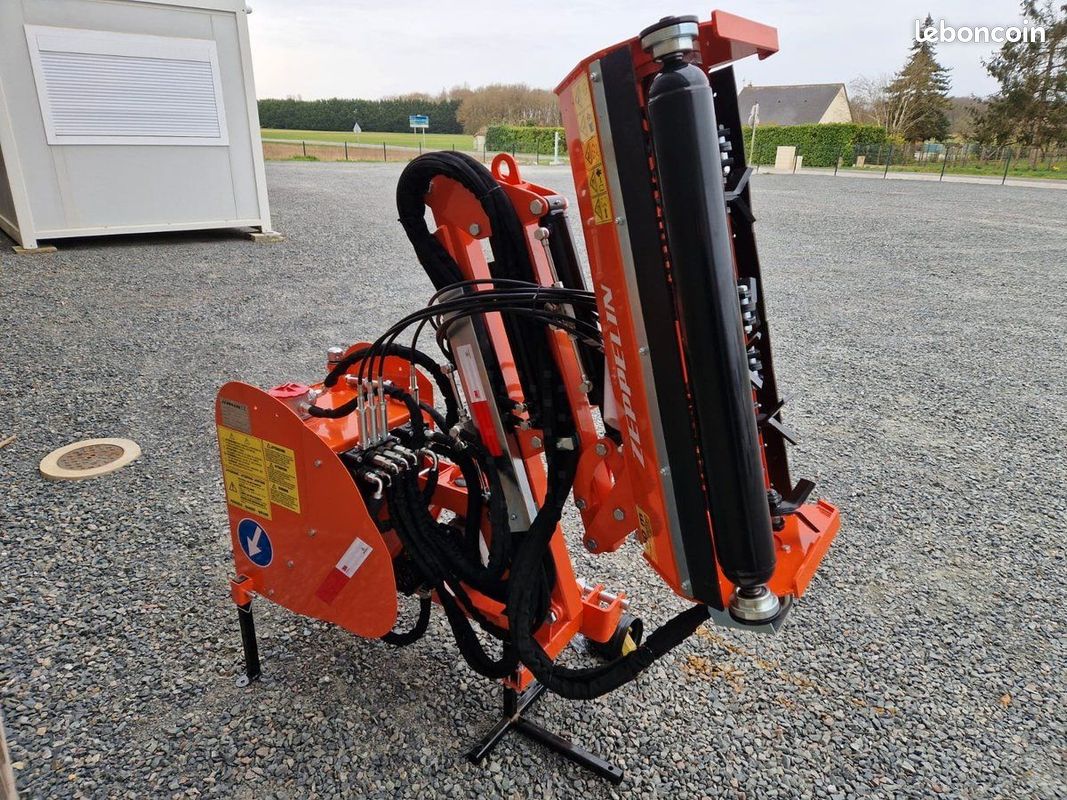 Fiole à Filtrer Pyrex 4000mL Avec Bras Latéral – Occasion, Verre Borosilicate, Pour Labo