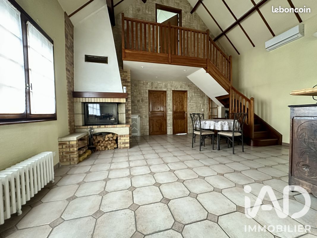 Maison 5 pièces 97 m² · à Argenteuil · 97 m² · 349 000 €