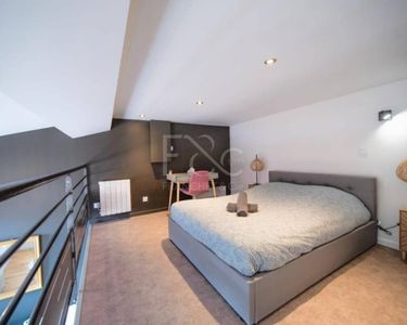 Appartement 249 000 € - 32 m²