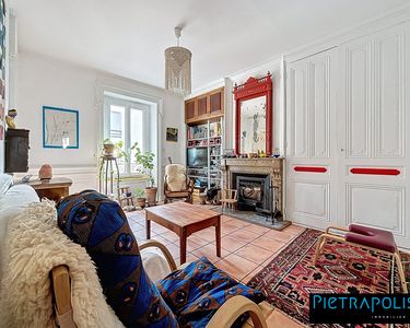 Appartement 149 500 € - 63 m²