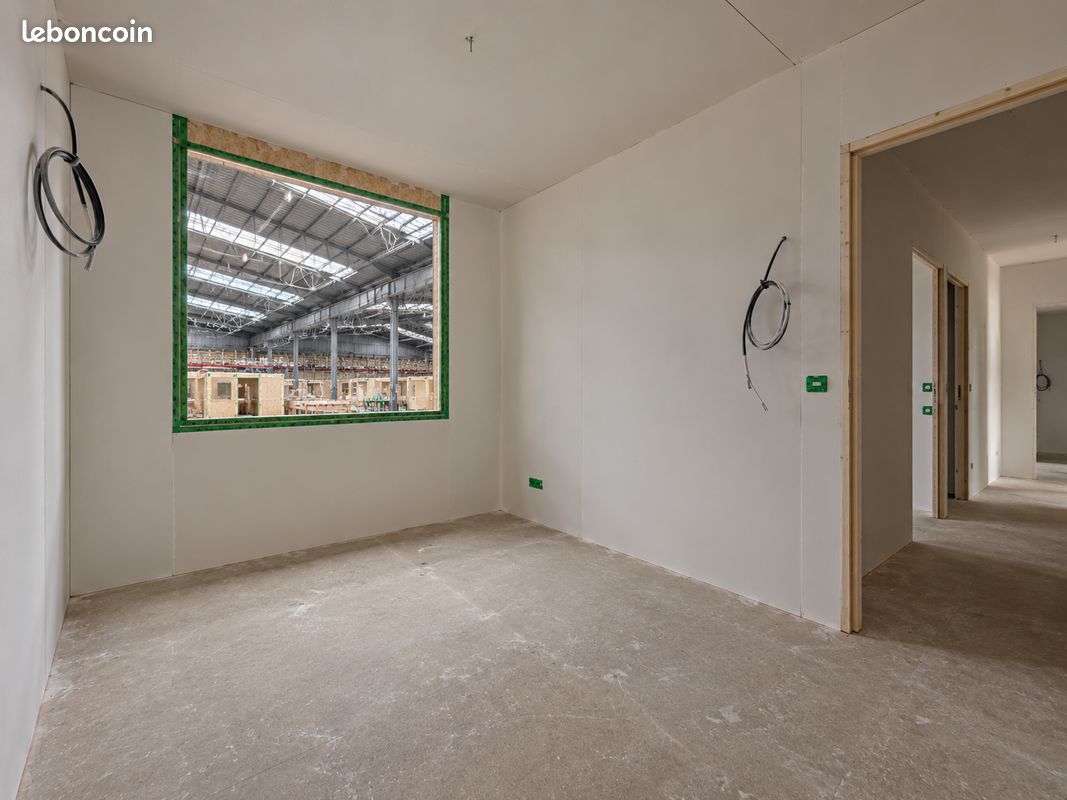 Maison 4 pièces 97 m² · à Bègles · 97 m² · 50 000 €