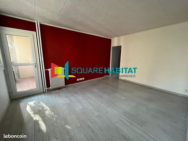 Appartement 4 pièces 70 m²