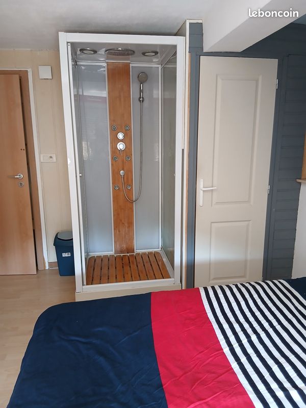 Appartement 1 pièce 20 m² · à Saint-Avold · 20 m² · 300 €/mois