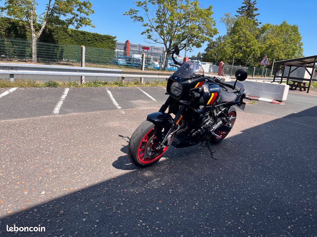 Gsx 8tt (image 2)