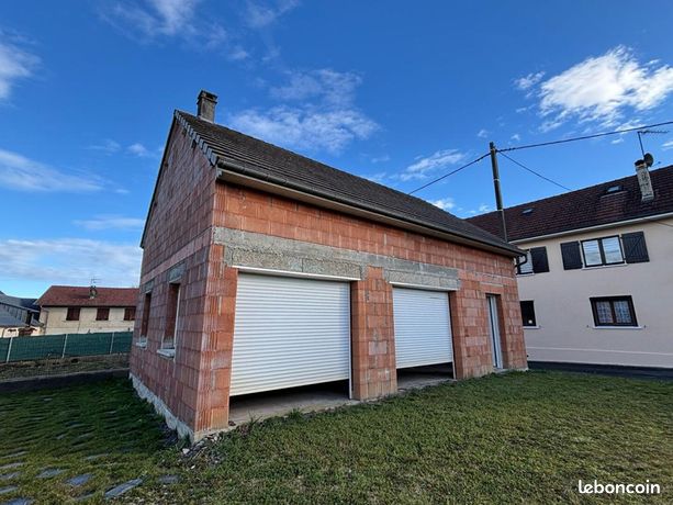 Maison 3 pièces 120 m²