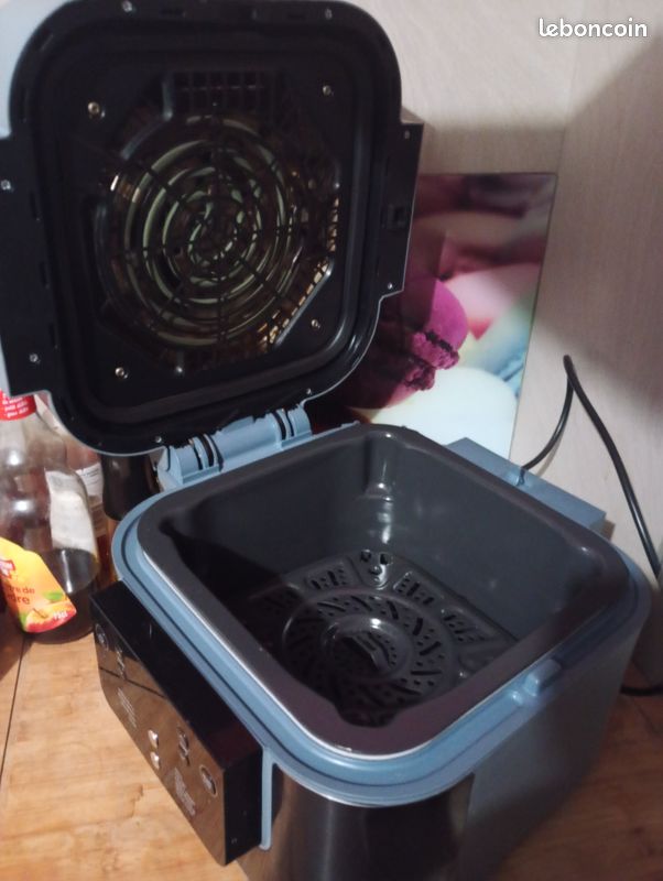 Ninja speedy air fryer (image 2)