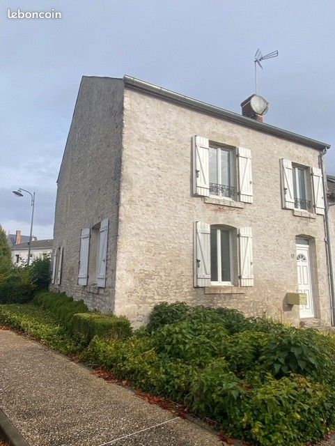 Maison 4 pièces 105 m² · à Sougy · 105 m² · 690 €