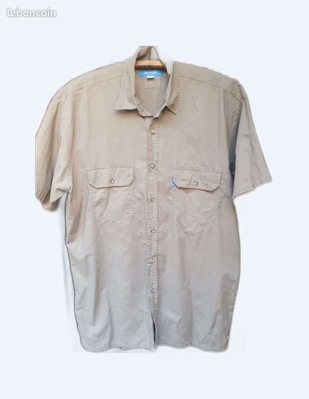 Chemise (image 1)