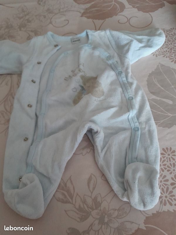 Pyjamas (image 3)