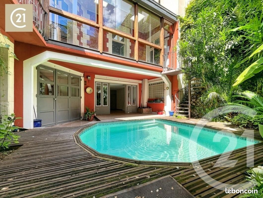 Appartement 5 pièces 156 m² · à Béziers · 156 m² · 599 000 €
