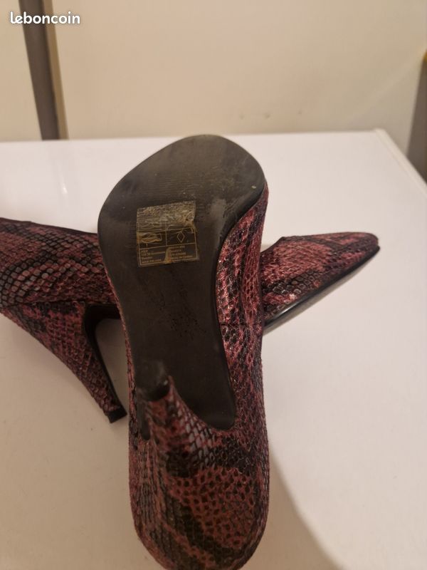 Chaussure femme 35 (image 4)