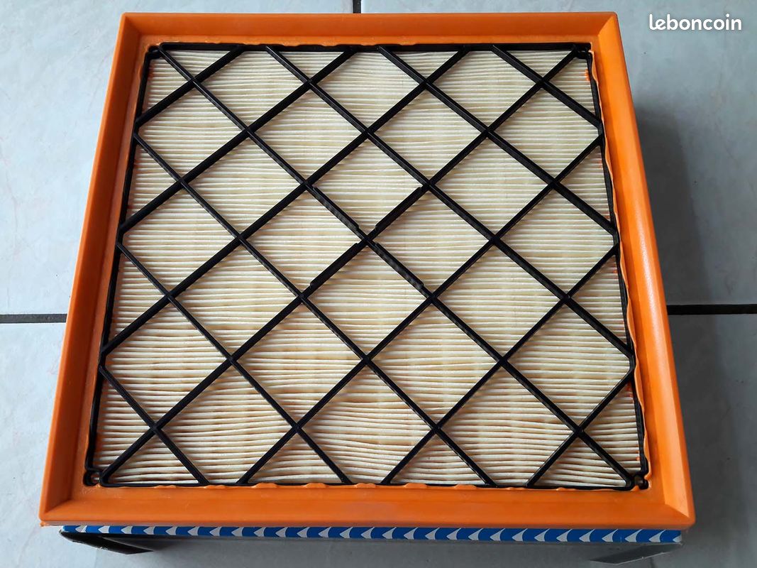 Purflux A1381 Filtre à Air Moteur - Haute Filtration Pour Une Meilleure Protection Moteur