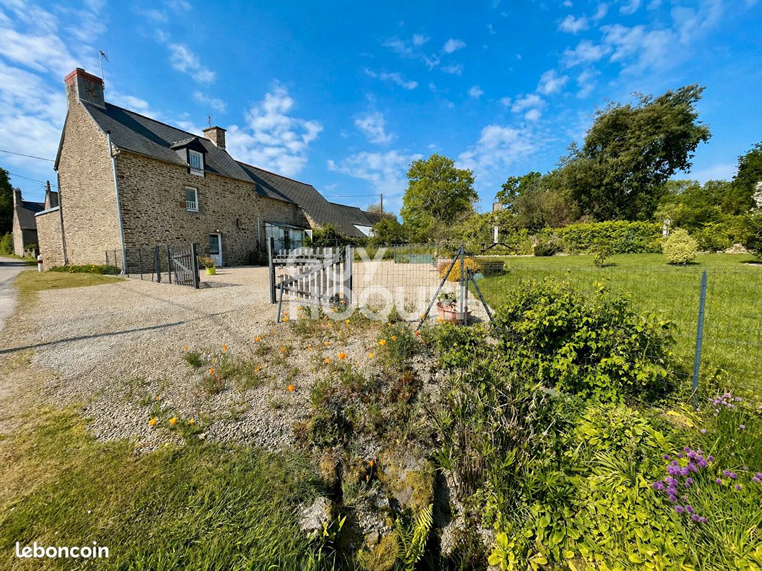 Maison 4 pièces 90 m² (image 1)