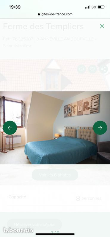 Location chambre (image 2)