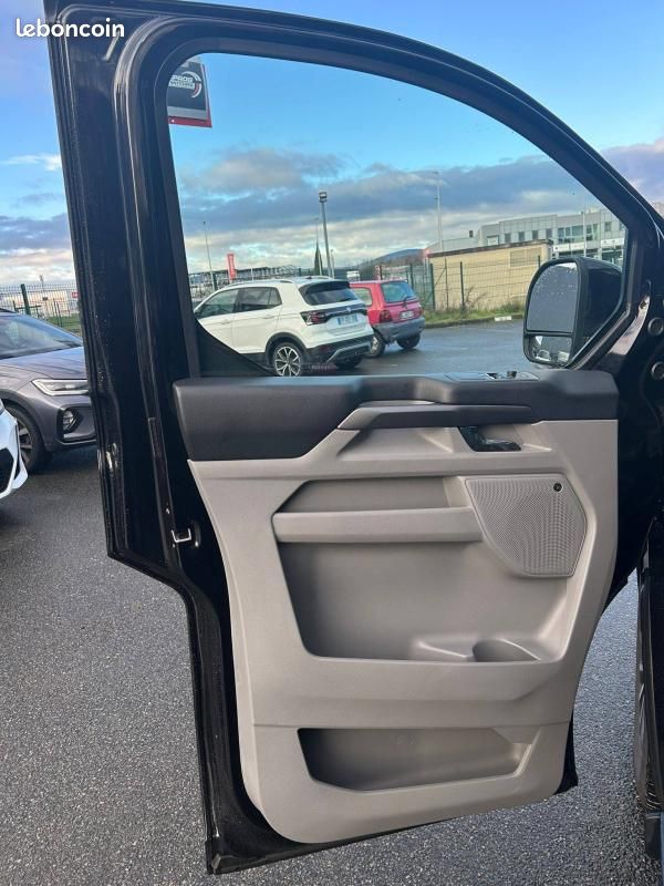 Ford Tourneo Custom Bus SANS MALUS/ PHEV / Titanium X DISPO EN LOA & LLD tva recuperable (image 22)