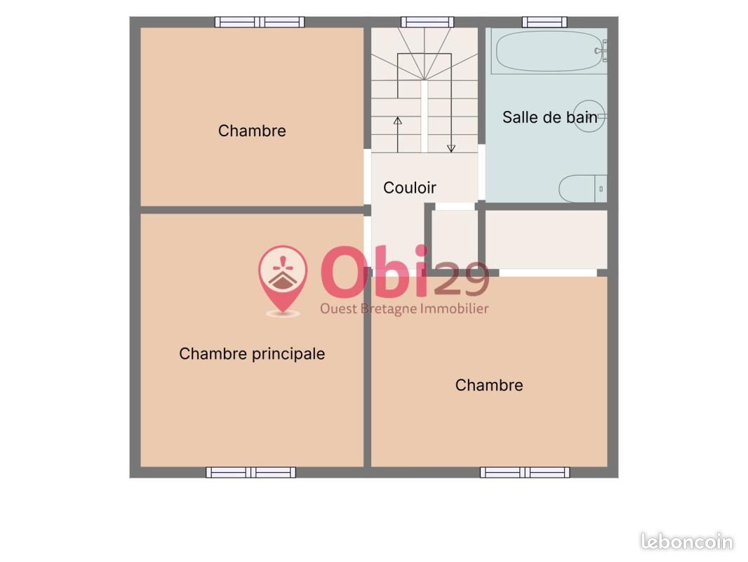 Maison 7 pièces 100 m² (image 20)