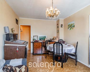 Appartement 130 000 € - 42 m²