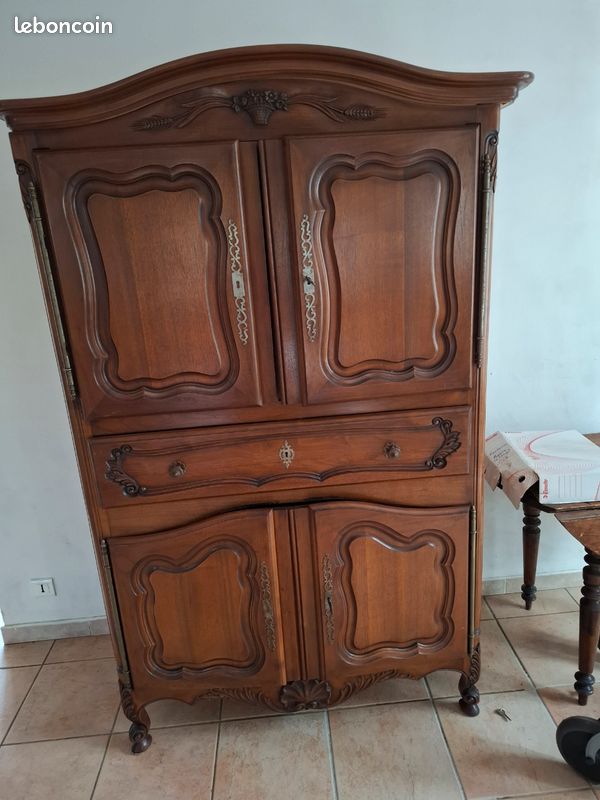 Meuble provencal (image 1)