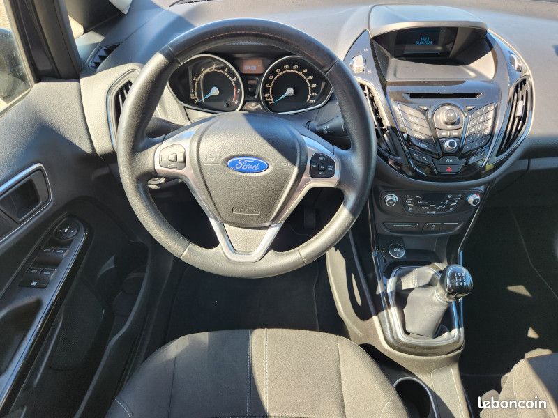Ford B-MAX 1.0 SCTI 125CH TITANIUM GARANTIE 12 MOIS (image 13)