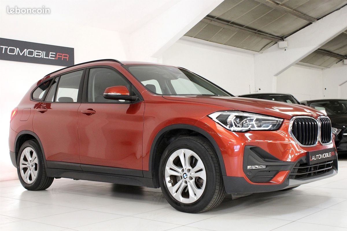 Bmw X1 (F48) XDRIVE25EA 220CH BUSINESS DESIGN (image 15)