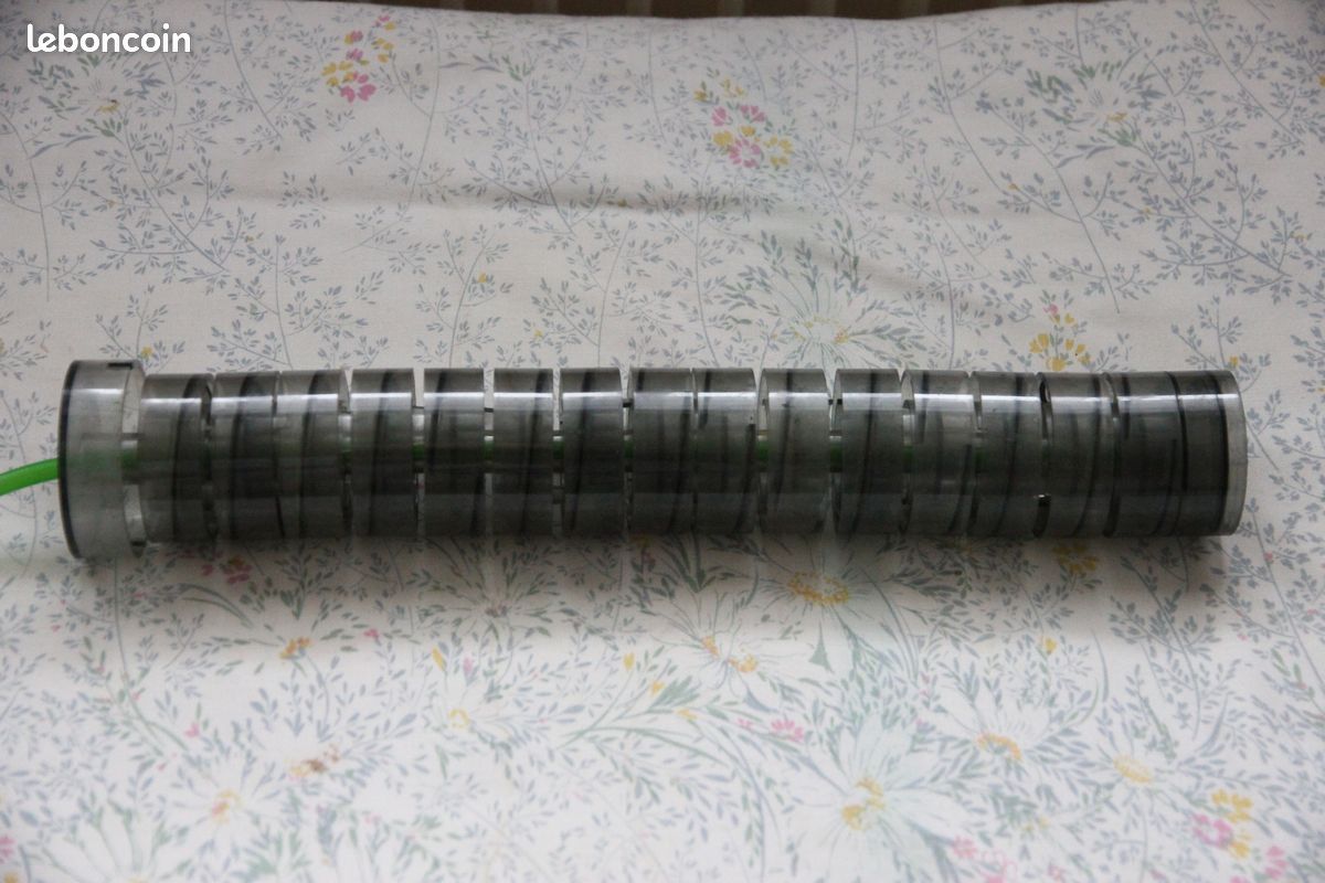 Diffuseur CO2 pour Aquarium (image 1)