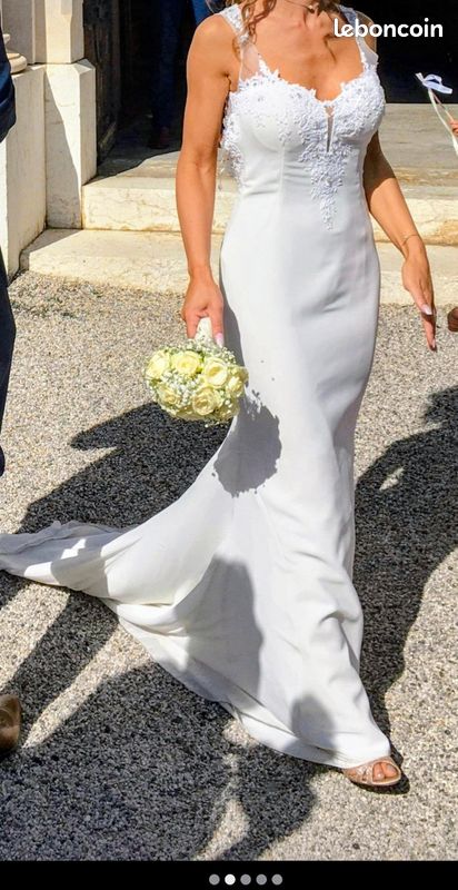 Robe de mariée (image 4)