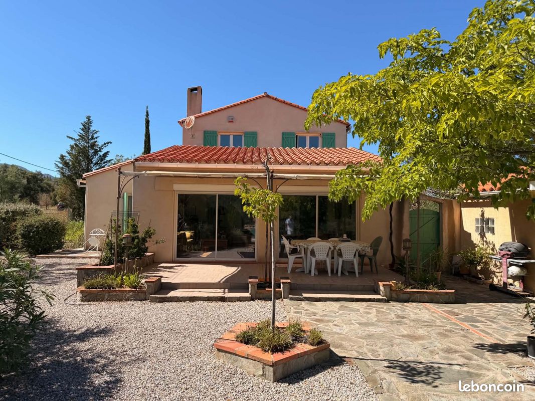 Maison 7 pièces 188 m² · à Montauriol · 188 m² · 480 000 €