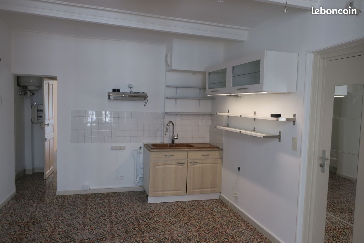 Appartement 3 pièces 50 m² · à Avignon · 50 m² · 650 €