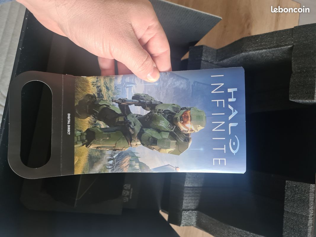 Halo Infinite es multiplataforma? - MundoTrucos