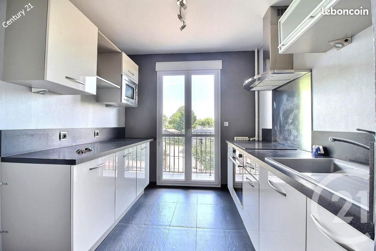 Appartement 3 pièces 53 m² · à Château-Thierry · 53 m² · 89 000 €