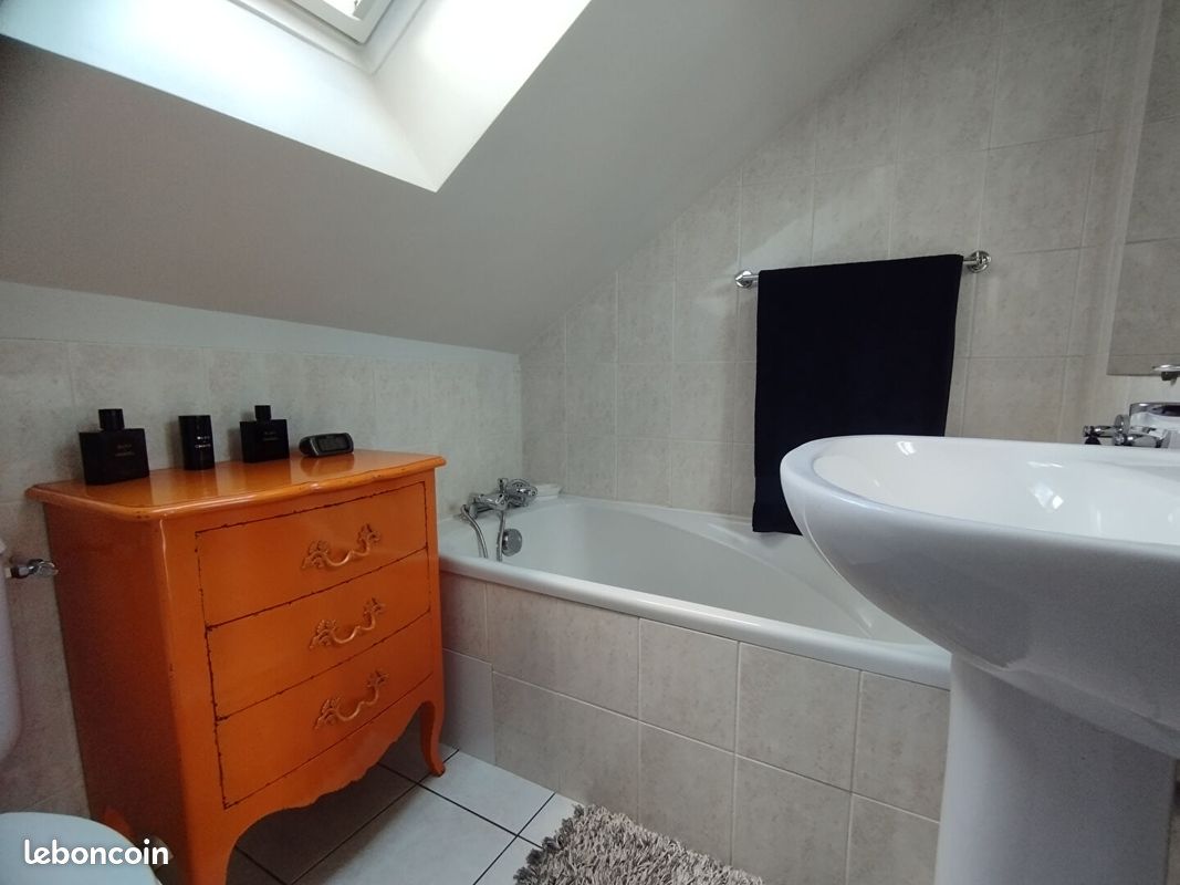 Maison de ville 5 pièces 90 m² - Châtellerault 86100 (image principale 10)