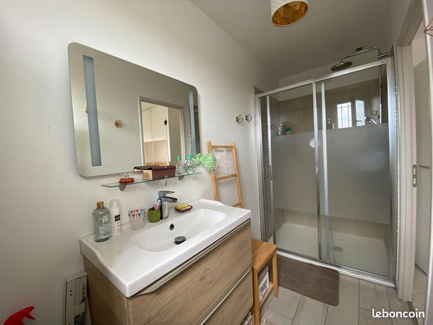 Maison a louer saint-ouen-l'aumone - 7 pièce(s) - 135 m2 - Surfyn