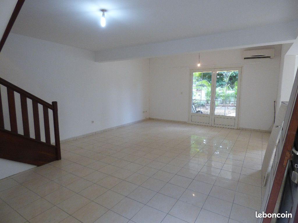Maison 4 pièces 98 m² · à Saint-Denis · 98 m² · 1 187 €/mois