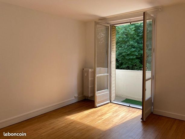 Appartement 2 pièces 51 m²
