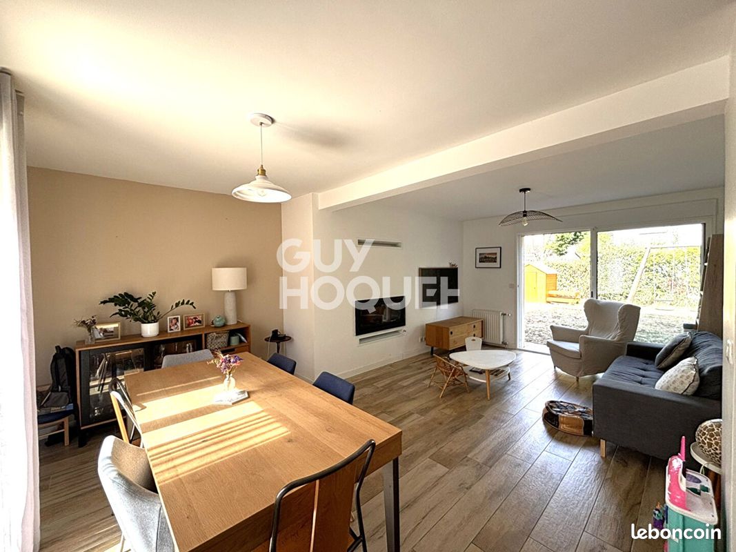 Maison 5 pièces 104 m² · à Tournefeuille · 104 m² · 379 000 €