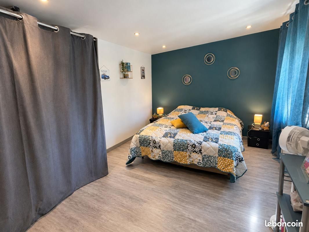 Maison 5 pièces 90 m² (image 7)
