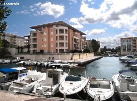 Appartement 3 pièces 40 m² · à Fréjus · 40 m² · 890 €
