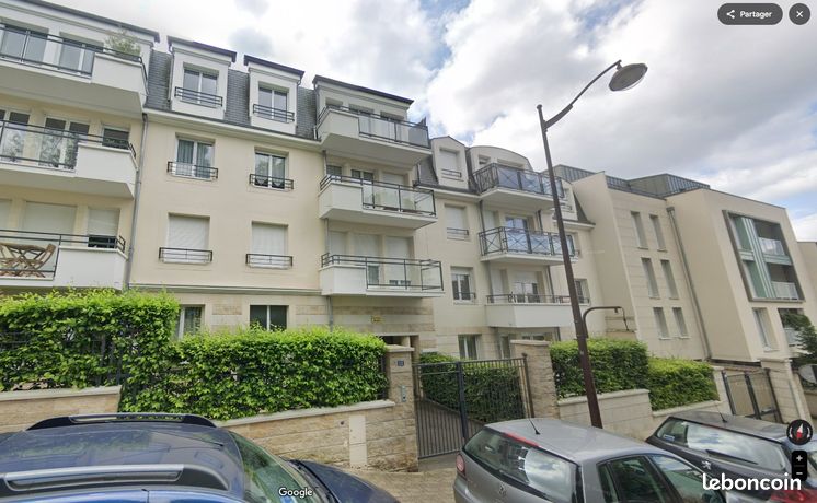 Appartement 3 pièces 67 m²