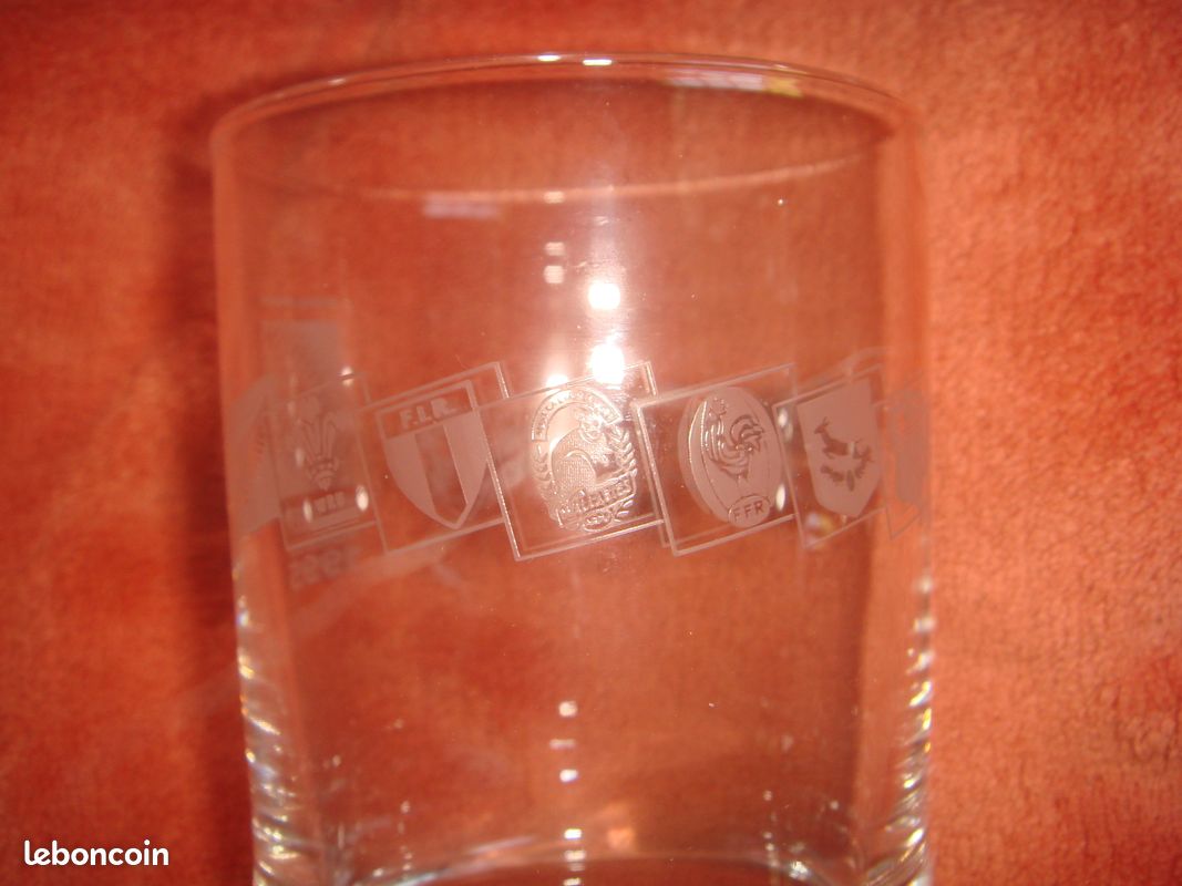 Verres à whisky (image 4)