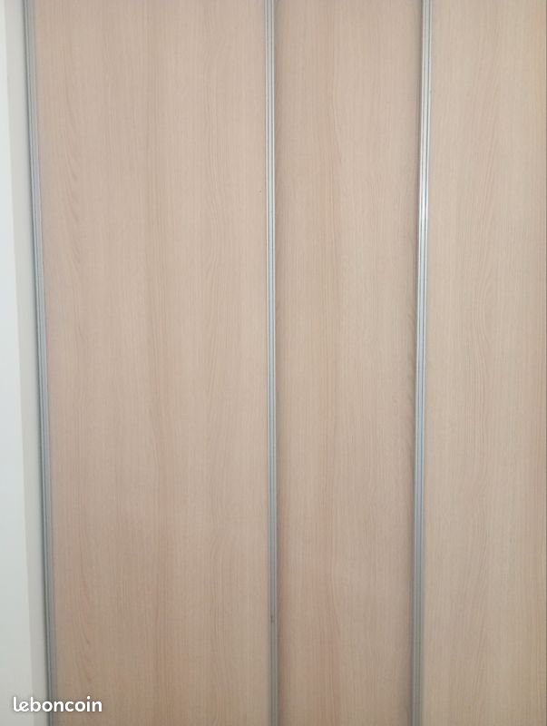 3 Portes de placard (image 1)