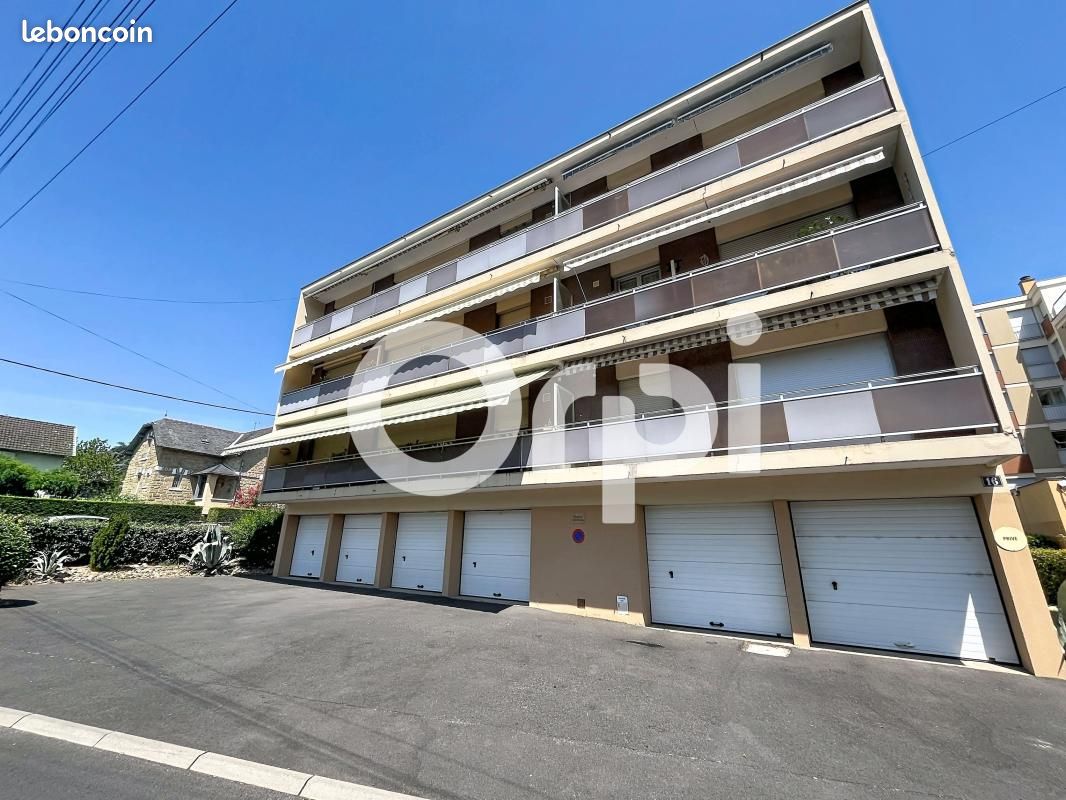 Appartement 2 pièces 44 m² · à Brive-la-Gaillarde · 44 m² · 92 500 €