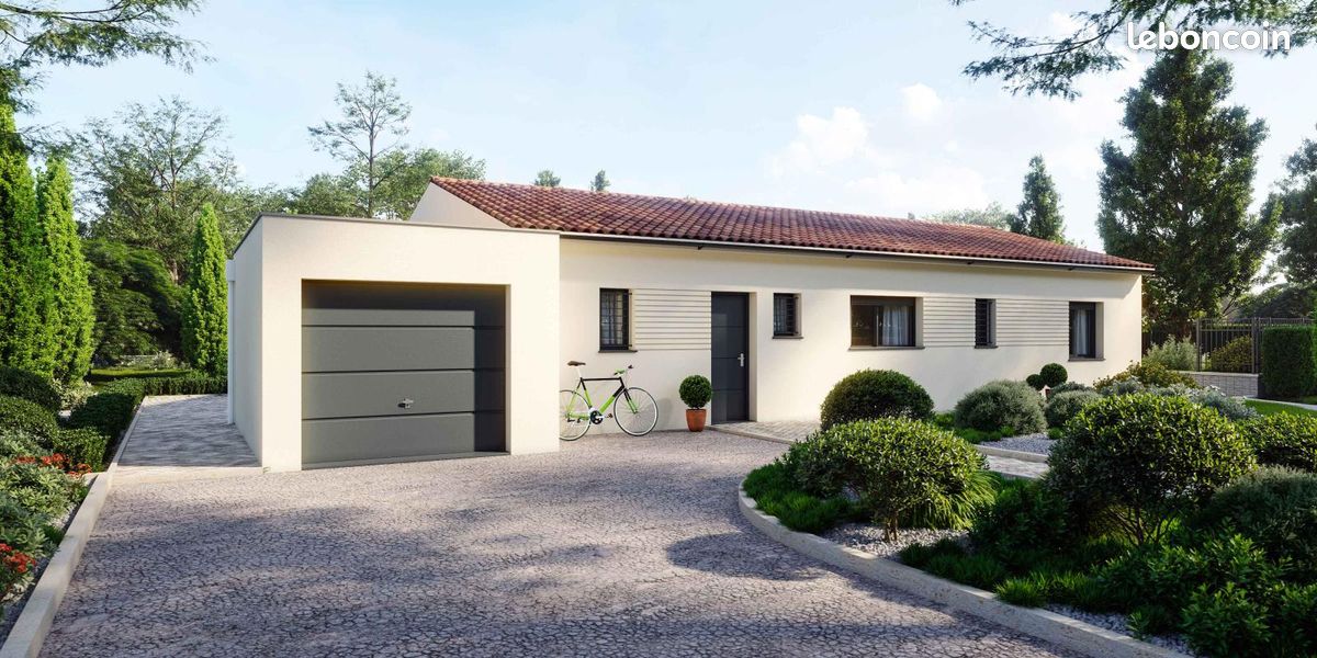 Maison 3 pièces 95 m² · à Bretx · 95 m² · 226 000 €