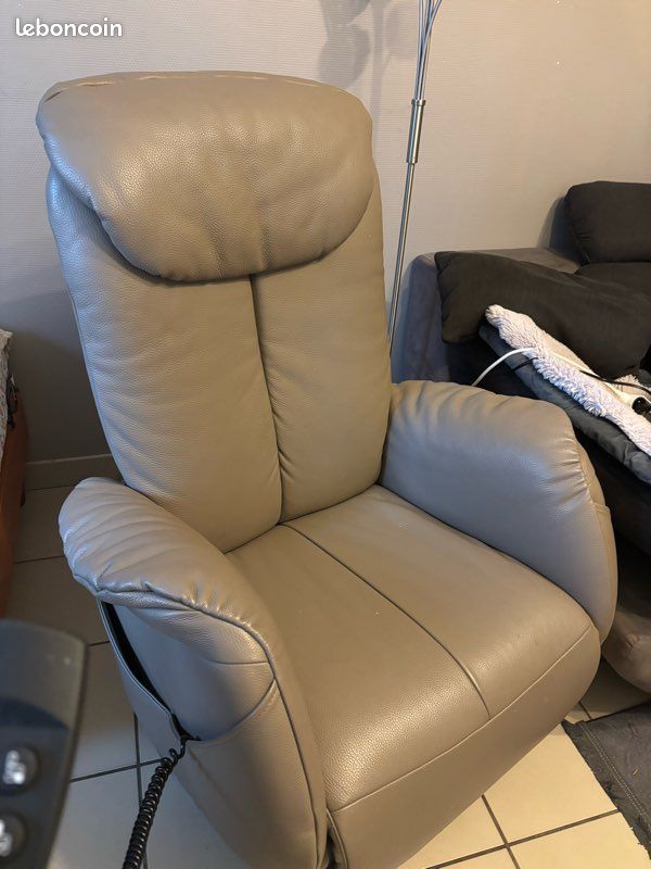 Fauteuil électrique (image 6)