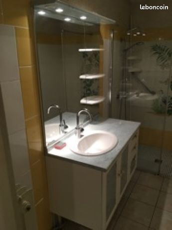 Appartement 3 pièces 104 m²