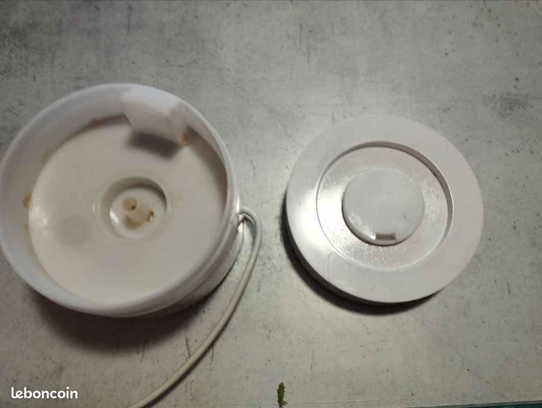 Diffuseur d'huiles essentielles (image 6)