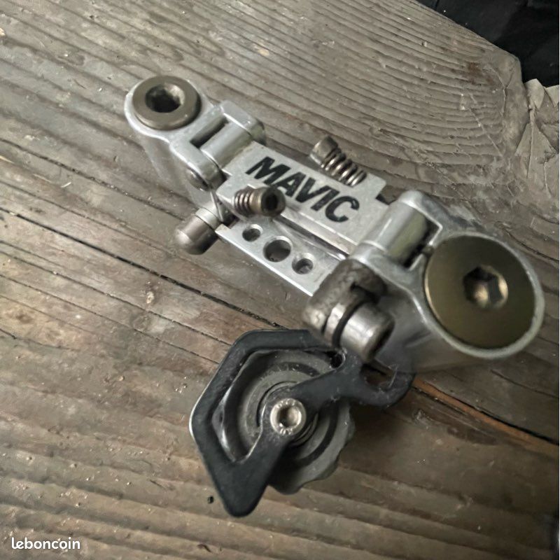 Derailleur mavic 801 team 89 (image 2)