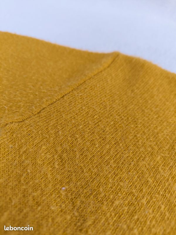 Pull fille Okaïdi 4 ans (image 6)