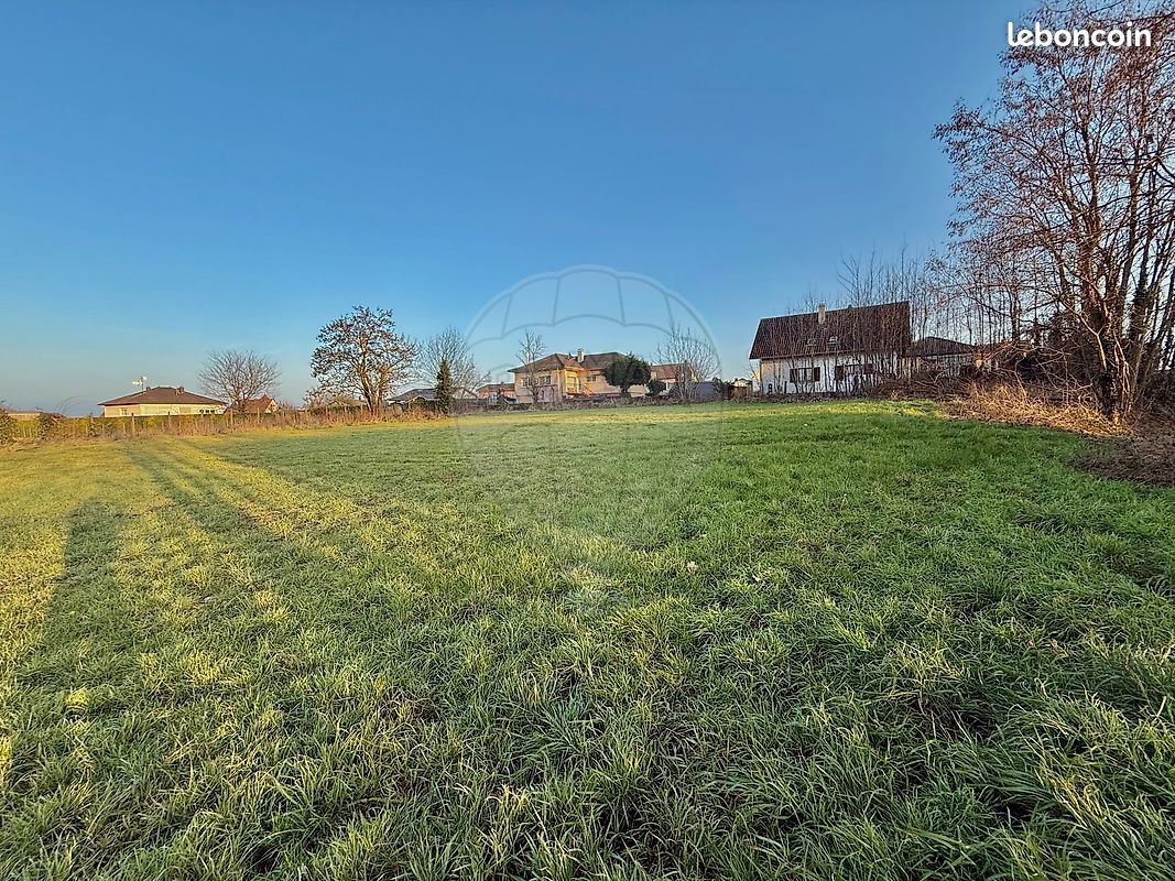 Terrain 2 110 m² Uffheim (image 4)